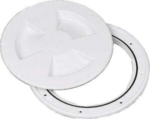 Inspeksjonsluke - Bilde 6