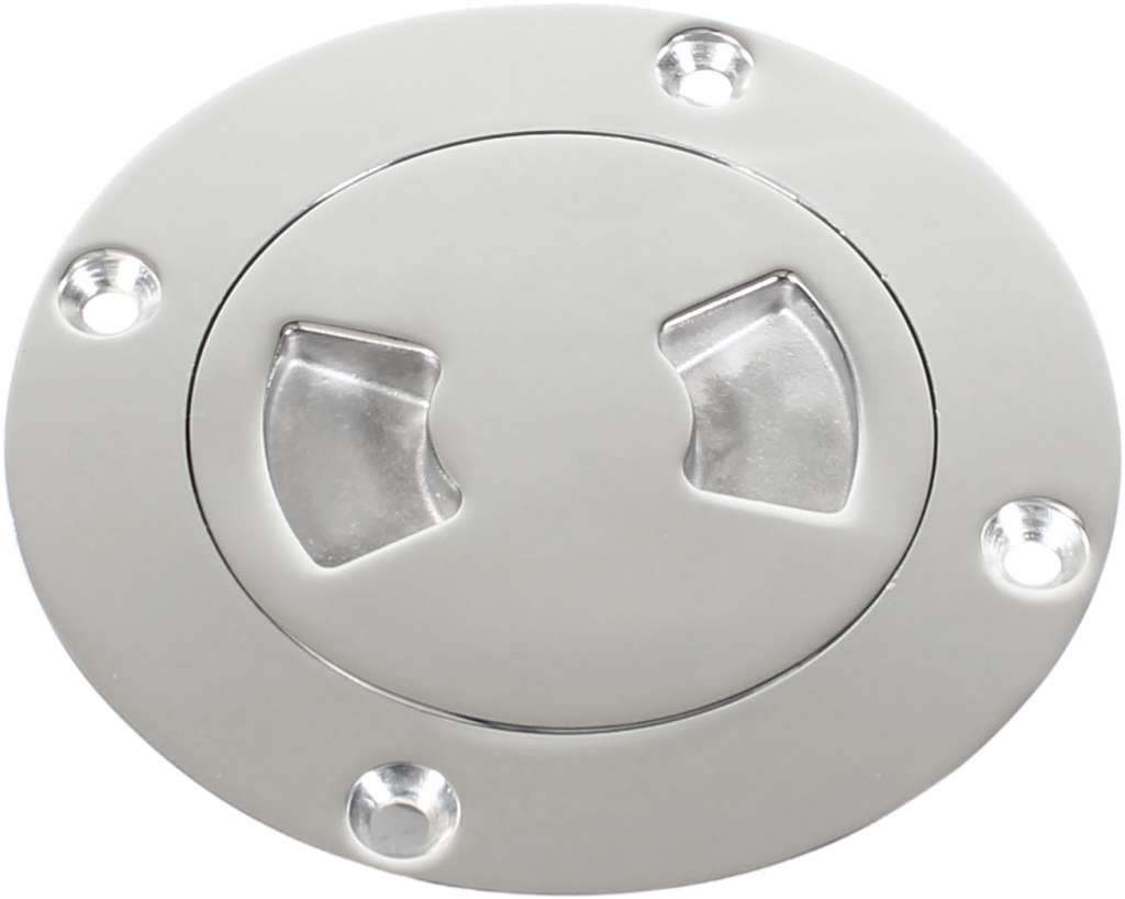 Inspeksjonsluke syrefast - Bilde 2