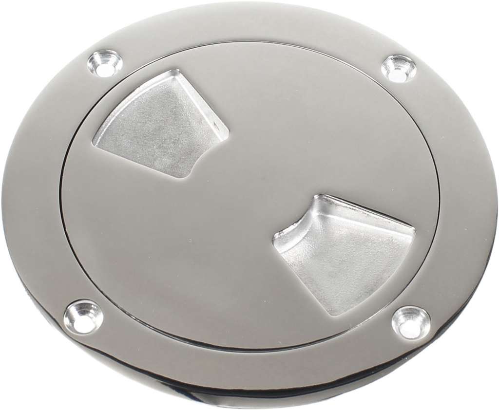 Inspeksjonsluke syrefast - Bilde 3