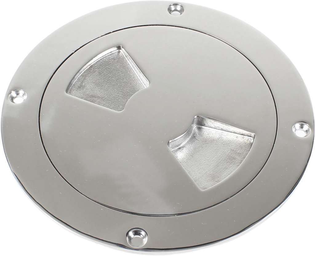 Inspeksjonsluke syrefast - Bilde 4