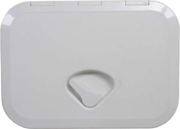 Luke Top Line 270 x 375 mm