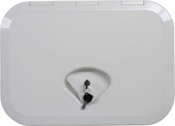 Luke Top Line 270 x 375 mm