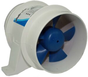 Rule Utsugningsvifte - Bilde 3