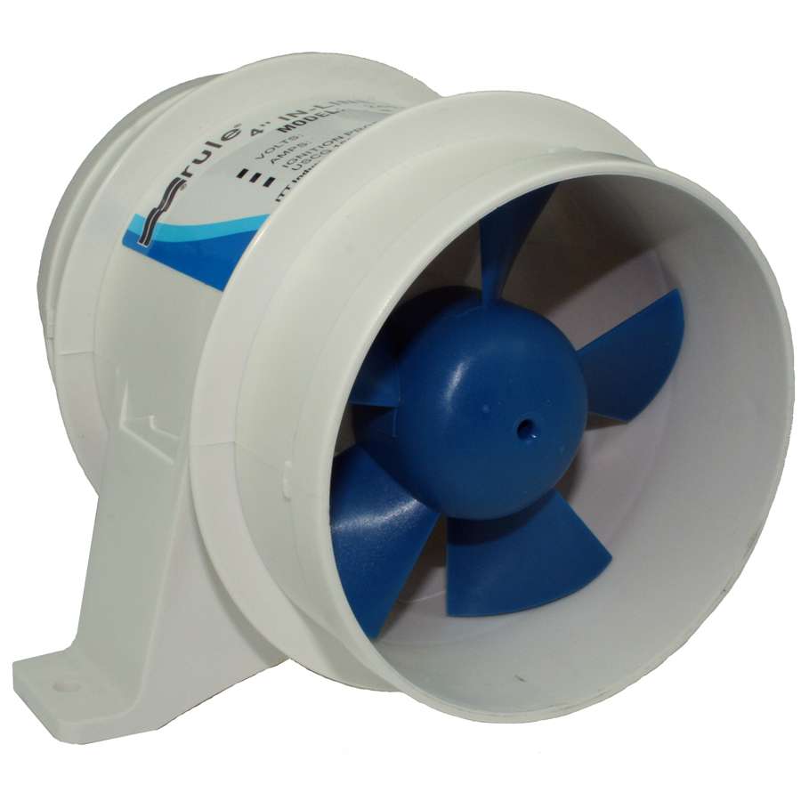 Rule Utsugningsvifte - Bilde 5