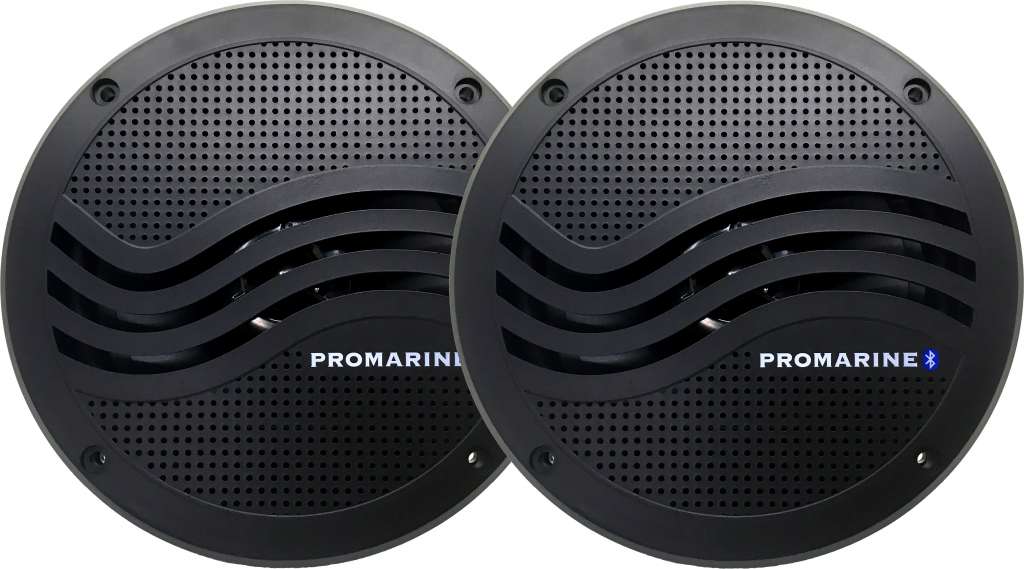 LTC Høyttalere 65 Bluetooth m/forsterker - Bilde 3