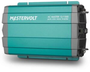 Mastervolt Inverter AC Master - Bilde 2