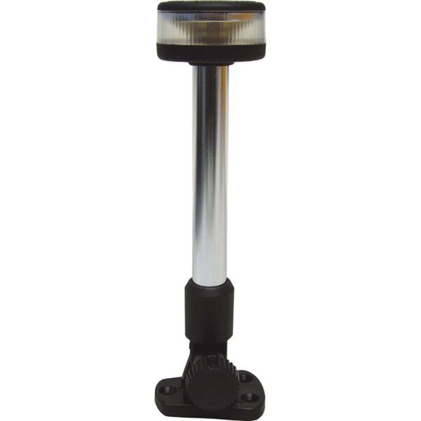 Ankerlanterne LED, justerbar