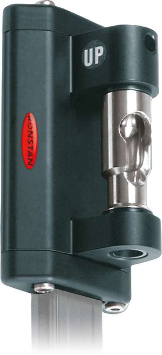 Ronstan S30 Batten Car Quick Release, 129mm x 76mm