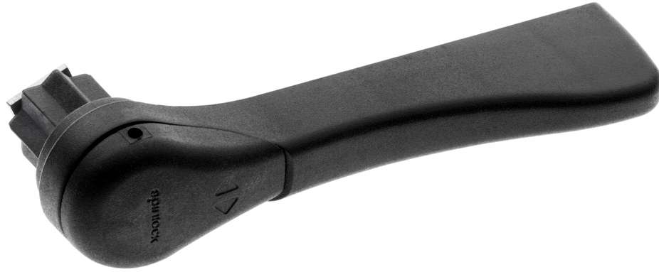 Spinlock hendel for ATCU kontrollboks - Bilde 1