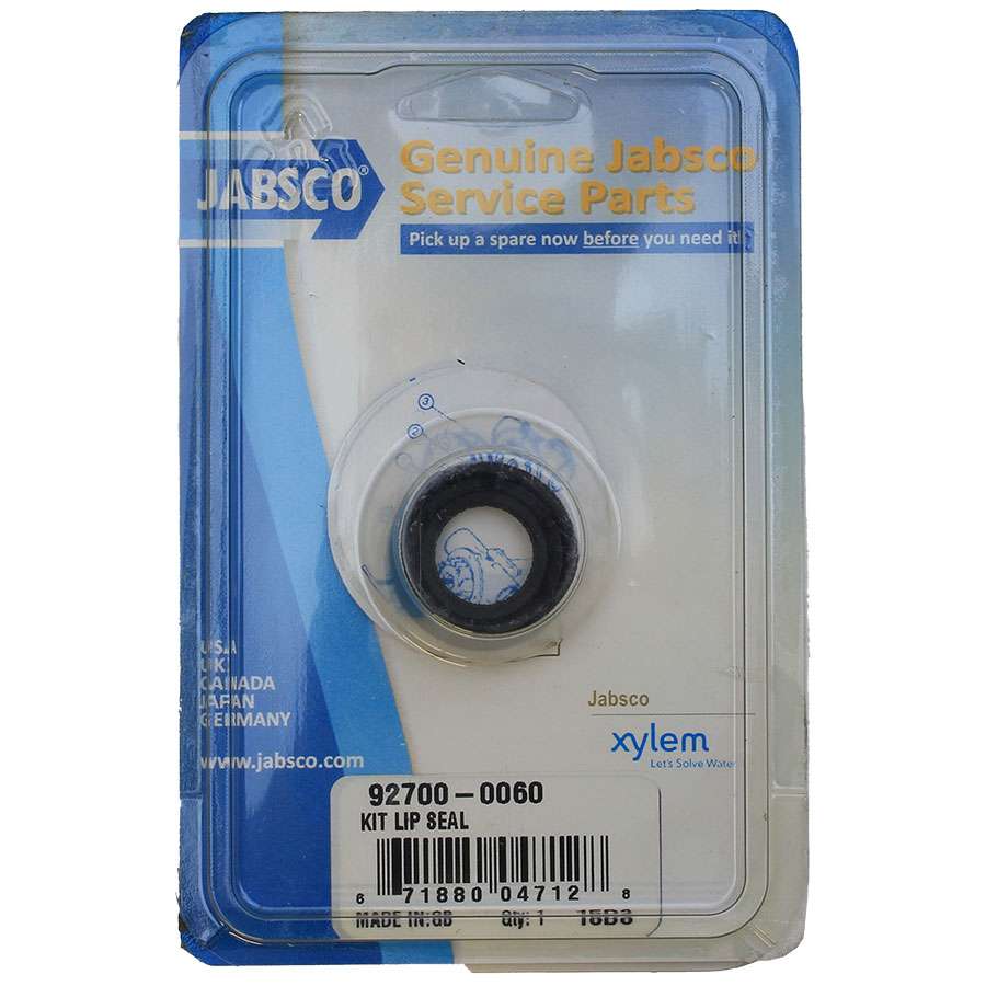 Jabsco Seal - Bilde 1