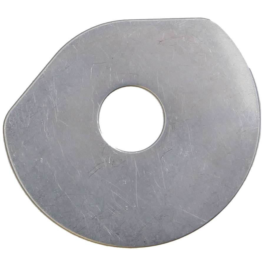 Jabsco Wearplate body macerator - Bilde 1