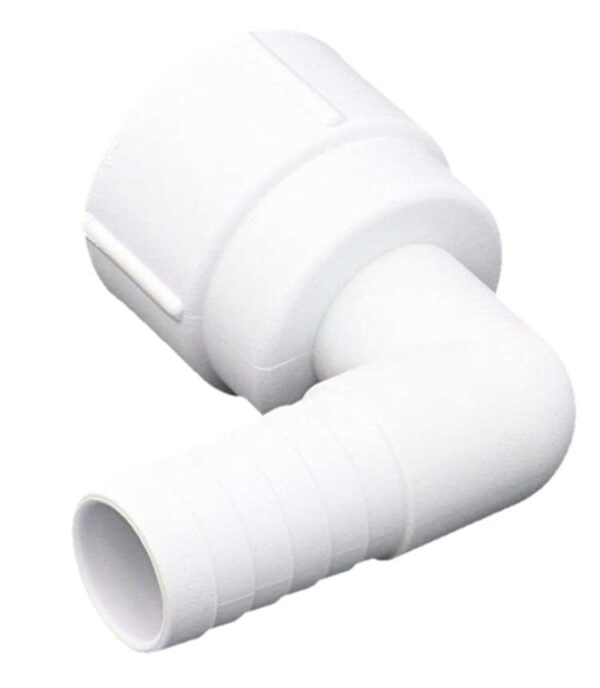 Bend til Rule 500, 90° - 19 mm (3/4")