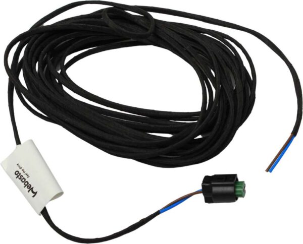 Webasto Ledning til drivstoffpumpe EVO 40/55+2000STC