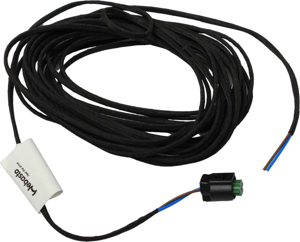 Webasto Ledning til drivstoffpumpe EVO 40/55+2000STC - Bilde 1