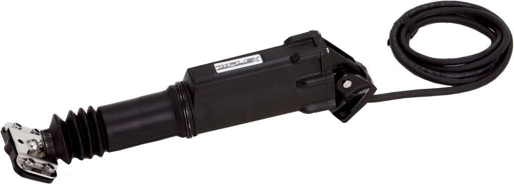 Ultraflex AT12 sylinder til trimplan - Bilde 1