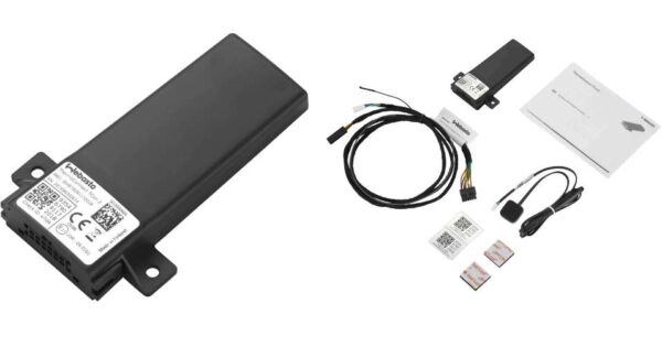 Webasto ThermoConnect TCon2