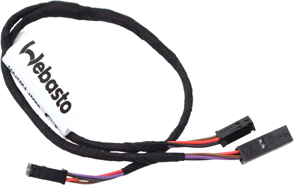 Webasto Y-adapter til Thermocall/Multicontroll - Bilde 1