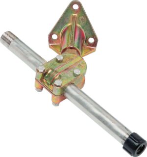 Ultraflex Brakett og rør S39