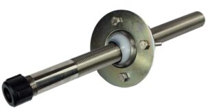 Ultraflex Brakett og rør S40