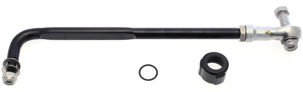 Ultraflex A74 styrearm for OMC - Bilde 1