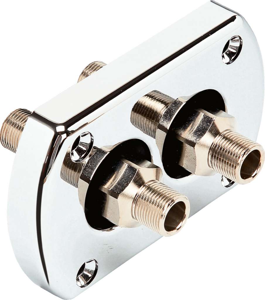 Ultraflex Forbindelsesflens R9 - Bilde 1