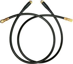 Ultraflex Slangesett 2 motorer/sylindre