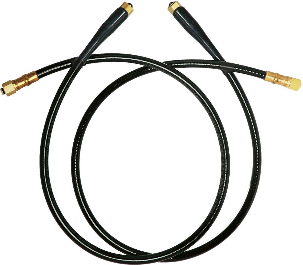 Ultraflex Slangesett 2 motorer/sylindre - Bilde 1