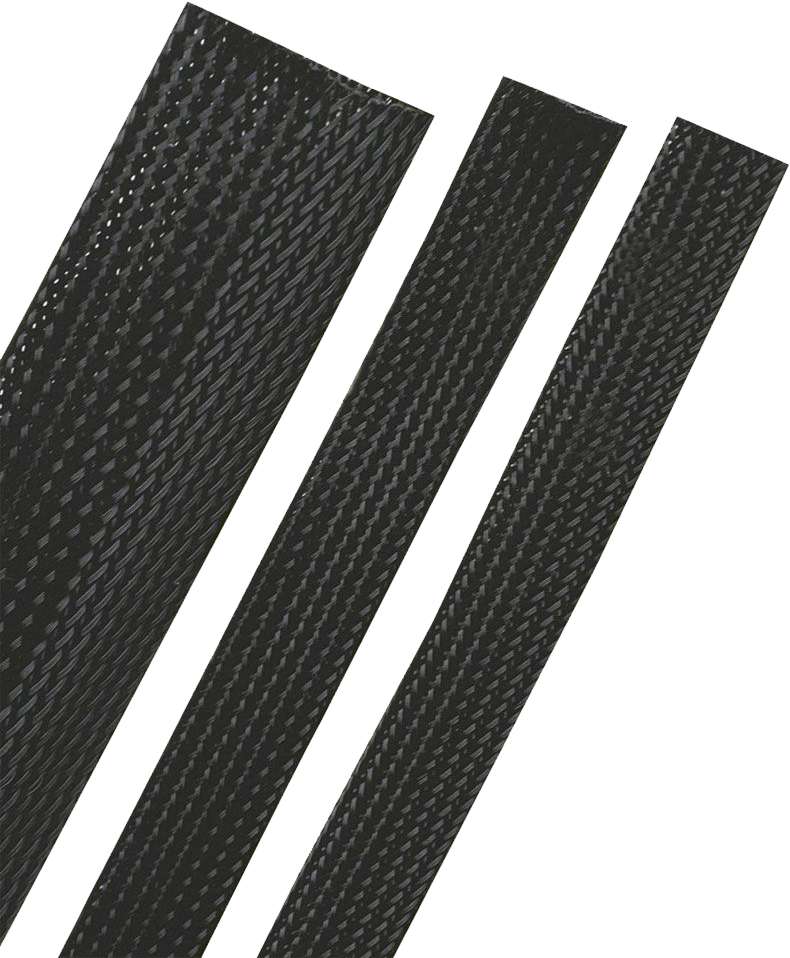 Splittet selvlukkende kabelstrømpe - 25 m - Bilde 1