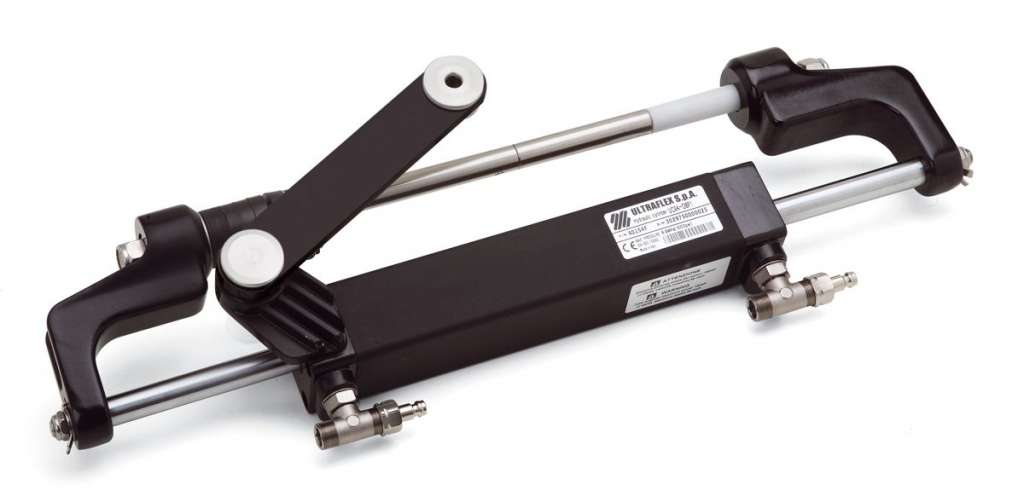 Ultraflex Sylinder UC95-OBF - Bilde 1