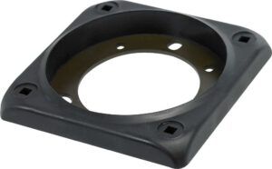 Ultraflex Monteringsflens for rattpumpe