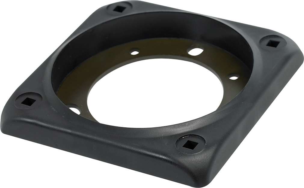 Ultraflex Monteringsflens for rattpumpe - Bilde 1