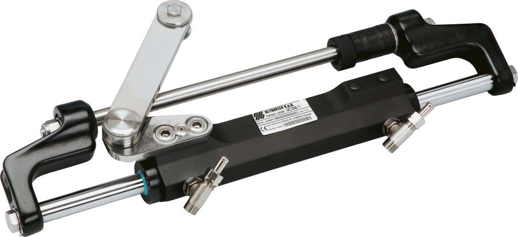 Ultraflex Sylinder UC128-OBF - Bilde 1