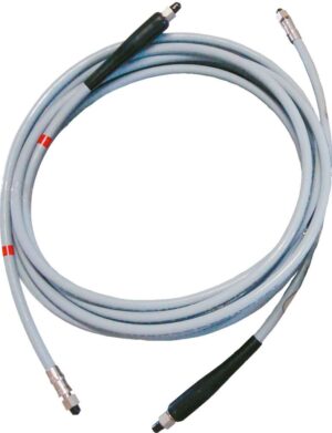 Ultraflex Slangesett for Ultraflex SilverSteer