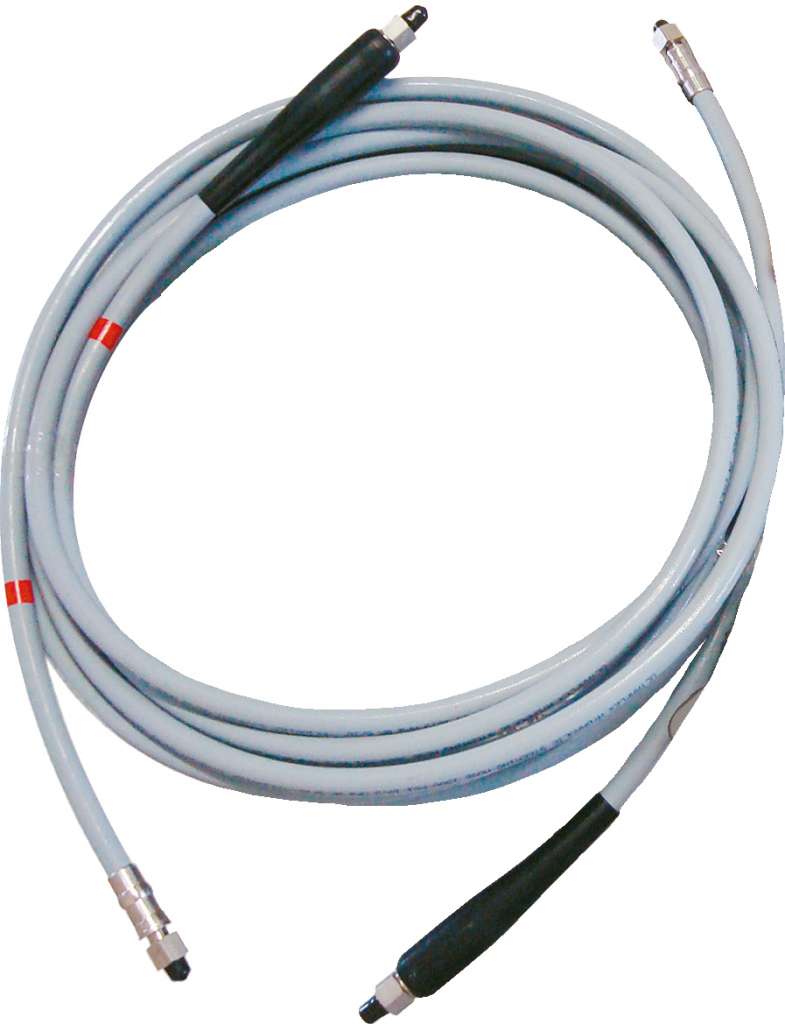 Ultraflex Slangesett for Ultraflex SilverSteer - Bilde 1