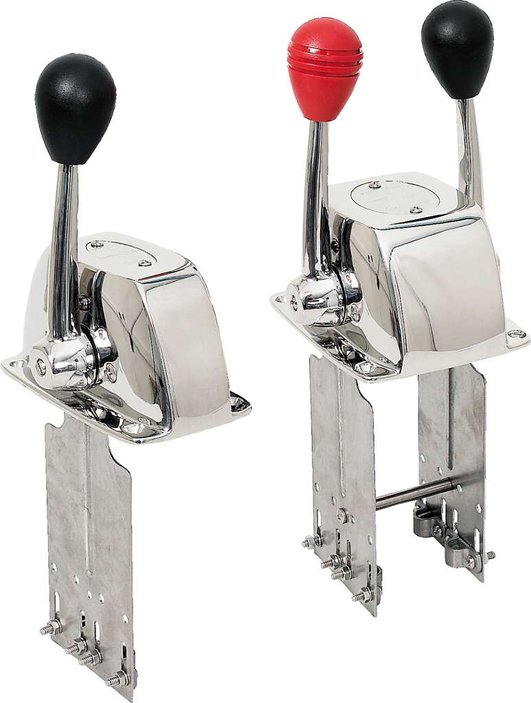 Kontrollboks toppmontert 316 - Bilde 1