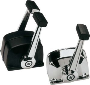 Ultraflex Kontrollboks toppmontert B65/B73/B77