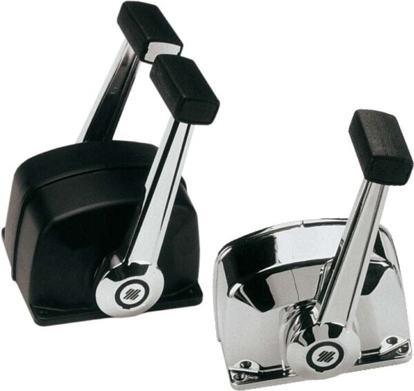 Ultraflex Kontrollboks toppmontert B65/B73/B77