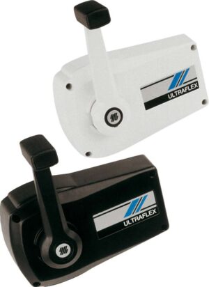 Ultraflex Kontrollboks sidemontert B87/B88/B89/B90