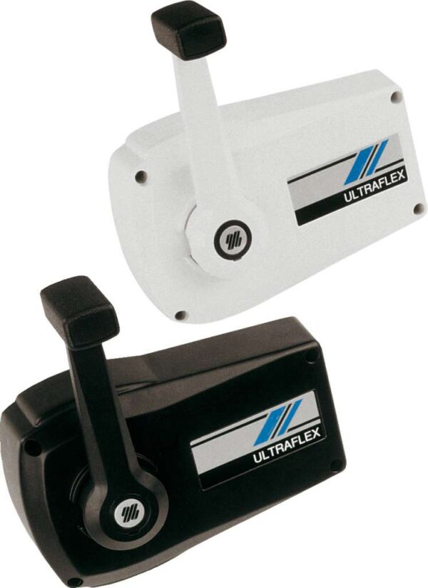 Ultraflex Kontrollboks sidemontert B87/B88/B89/B90
