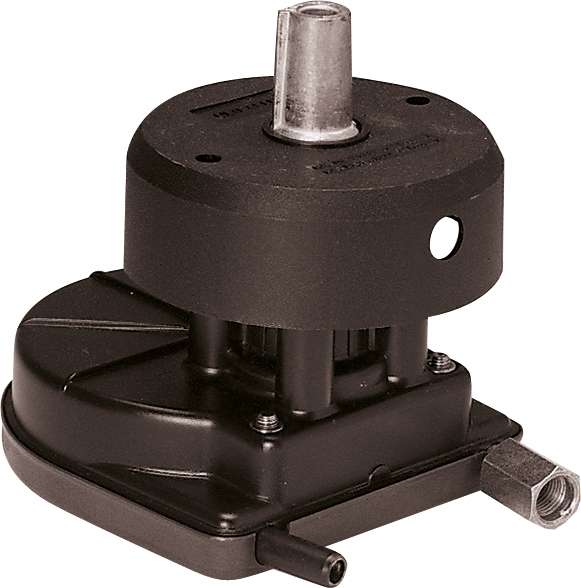 Ultraflex Styresnekke T67