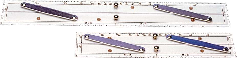 Parallellforskyver - Bilde 1