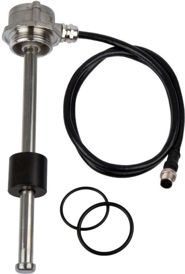 Wema Giver syrefast NMEA 2000 N3