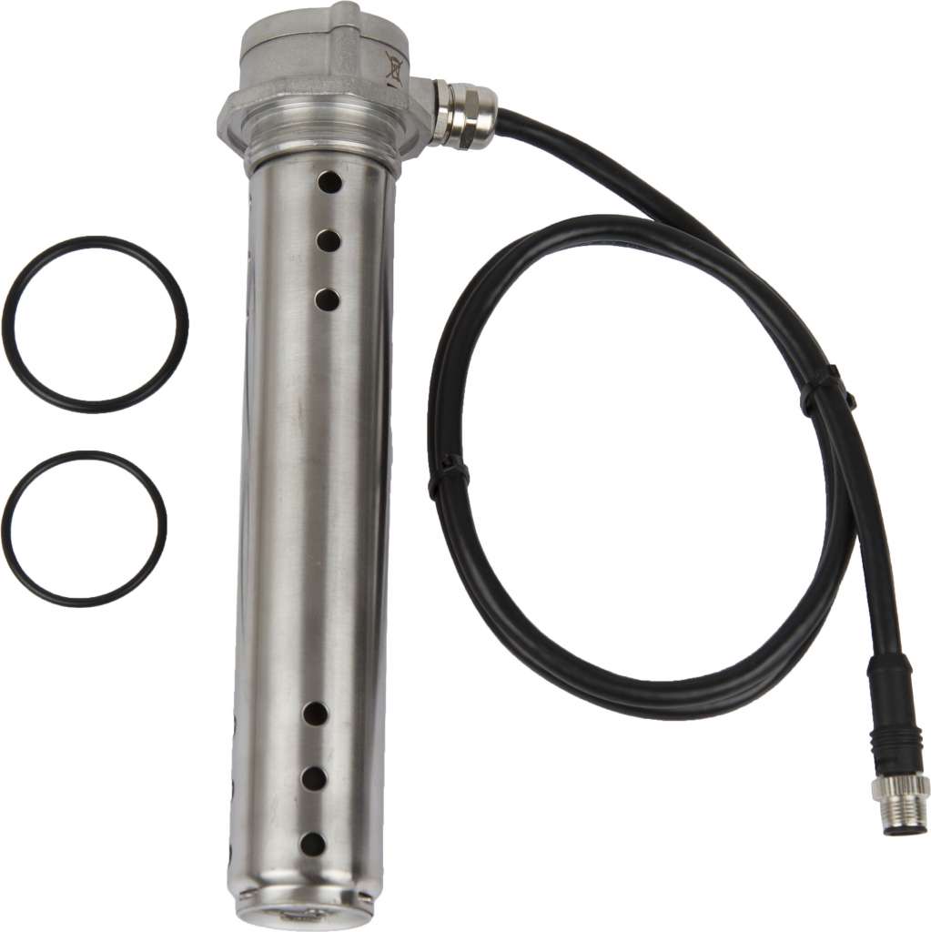 Wema Giver septik NMEA2000 N3H - Bilde 1