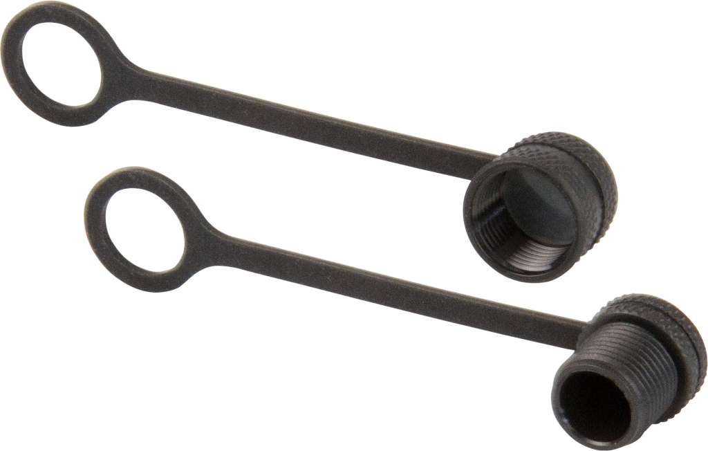 Wema Beskyttelseslokk for NMEA2000-kontakter - Bilde 1