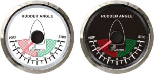 Wema Rorindikator NMEA2000