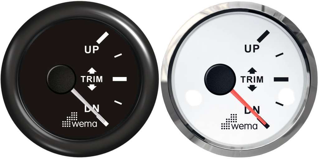 Wema Trimindikator - Bilde 1