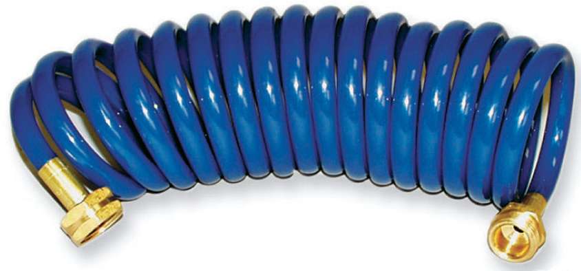 Hosecoil Spyleslange - Bilde 1