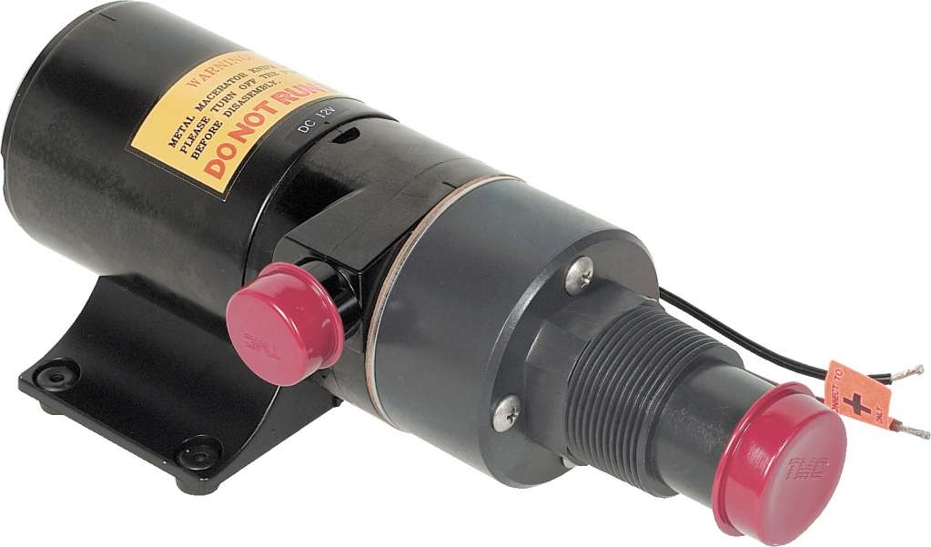 TMC Septikkvern - Bilde 1