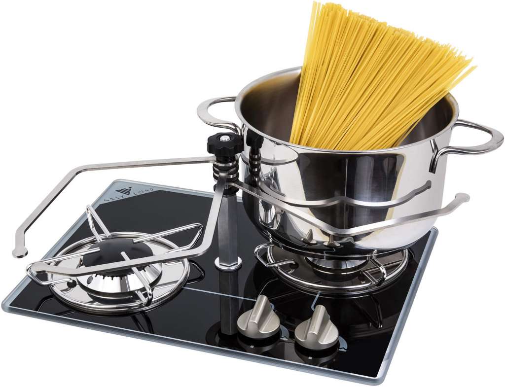 Kjelestøtter - Bilde 1