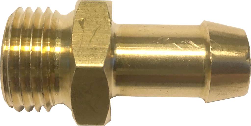 Slangestuss til 500 FG/MAM - Bilde 1